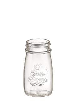 Shakeglas Vetro Bottle  VE = 12